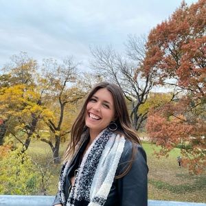 Meet your Posher, Lissa